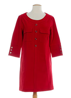 2 et two robes et pulls femme de couleur rouge (photo) 2 et two robes et pulls femme de couleur rouge (photo)